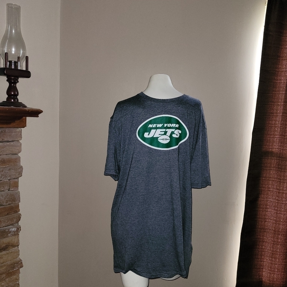 New York  Jets  NWOT Fanatics  xl